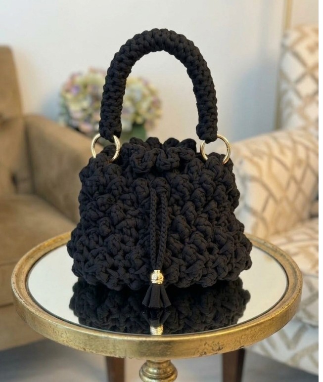 Bolsa small(pequena)