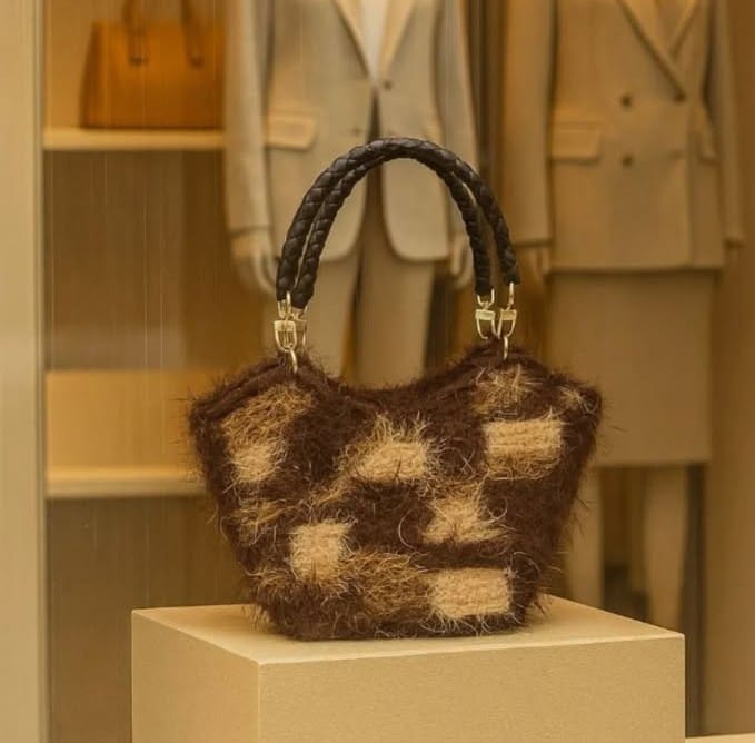 Bolsa Arte Fina #002
