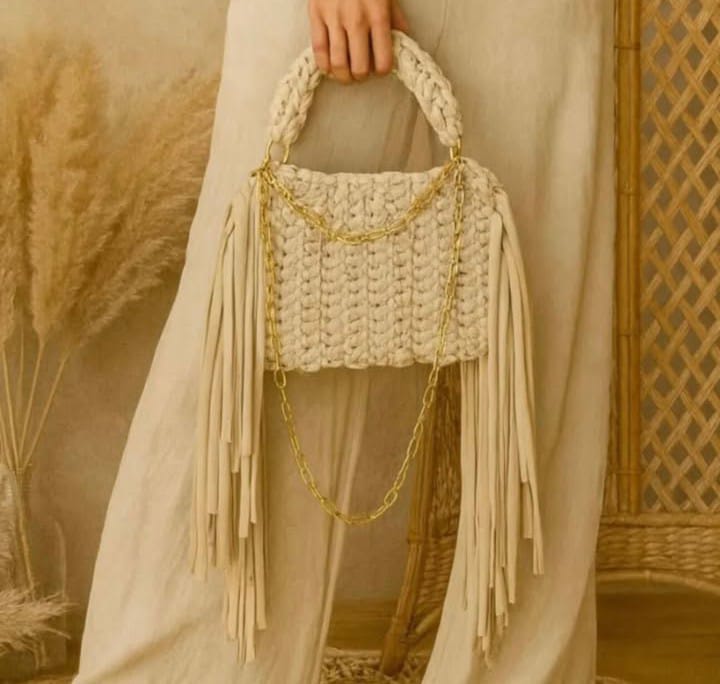 Bolsa valentina