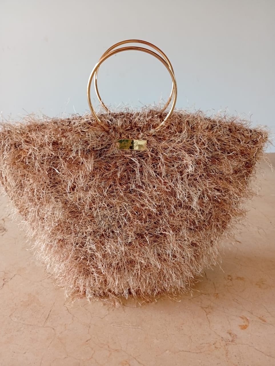 Bolsa khelita