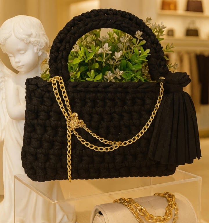 Bolsa TGray